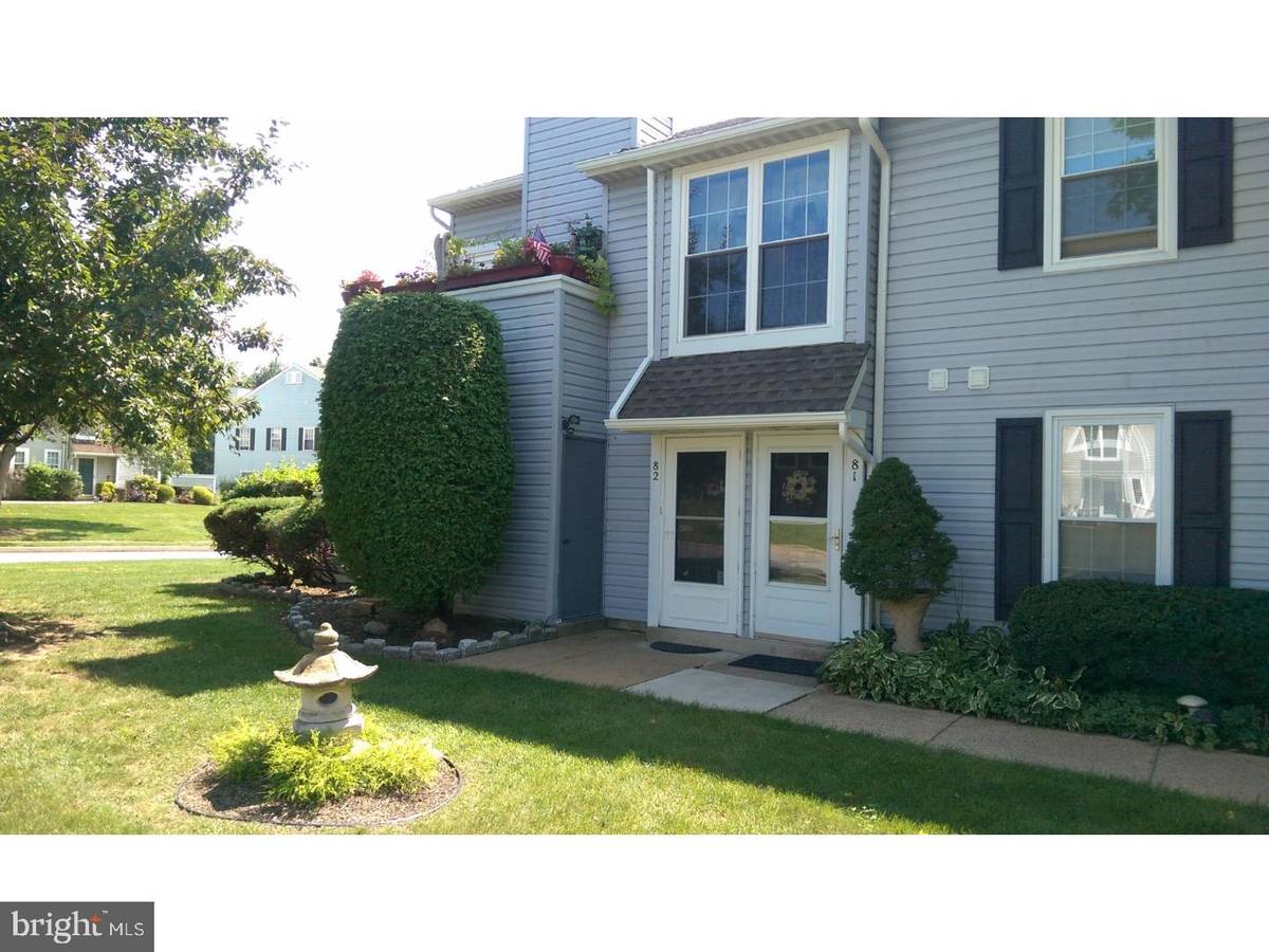 New Hope, PA 18938,82 AVON LN #8B