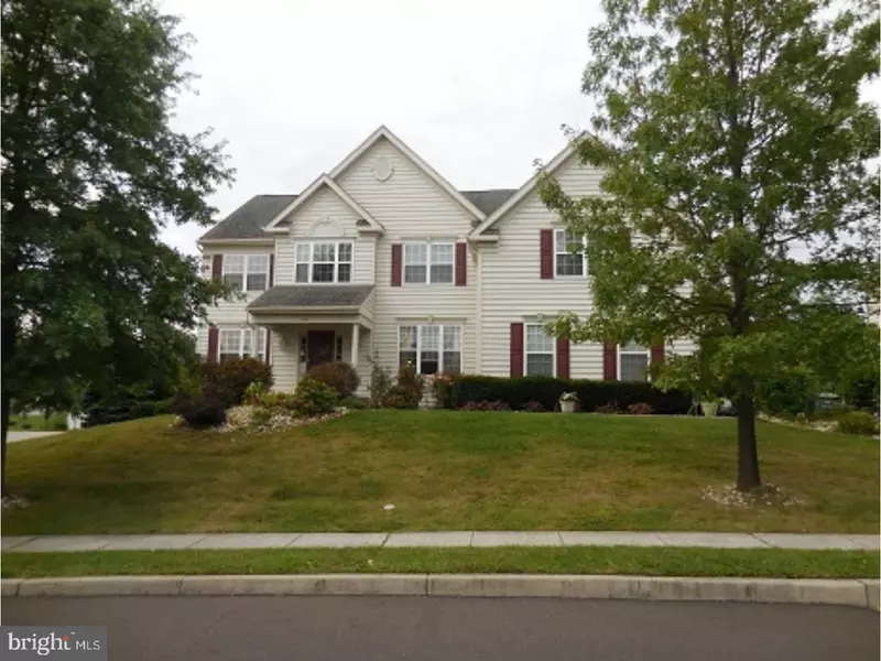 322 PALTON RD, Bensalem, PA 19020