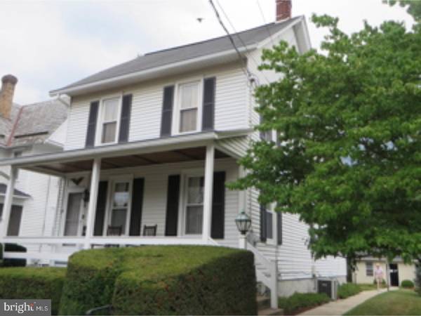 21 N PENROSE ST, Quakertown, PA 18951