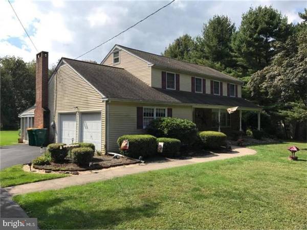 61 CHESTNUT VALLEY DR, Doylestown, PA 18901