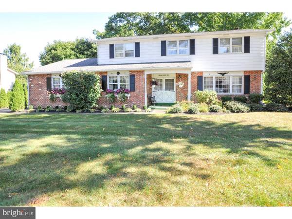 1165 MEADOWBROOK RD, Southampton, PA 18966