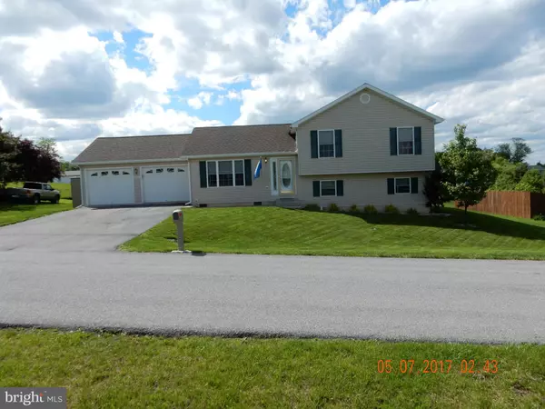 Martinsburg, WV 25404,113 VICKSBURG CT