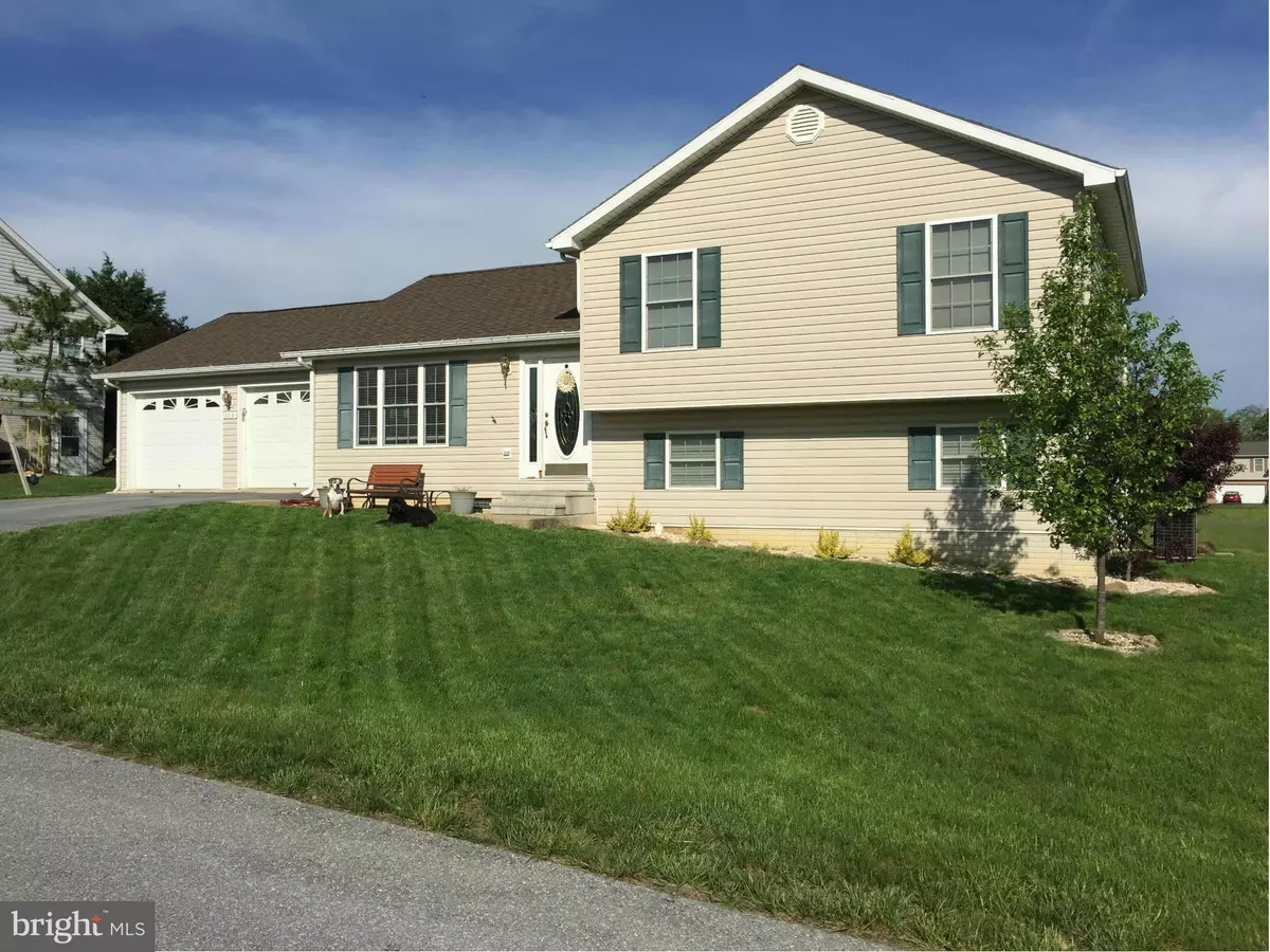 Martinsburg, WV 25404,113 VICKSBURG CT