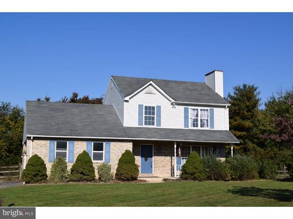 208 WOODEN SHOE CT, Middletown, DE 19709