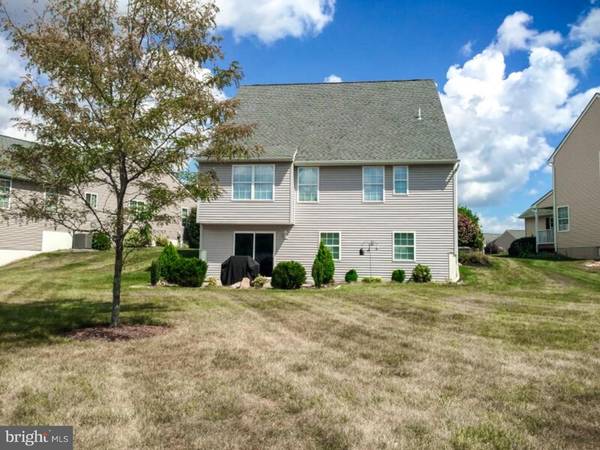 West Grove, PA 19390,1007 QUAIL CT