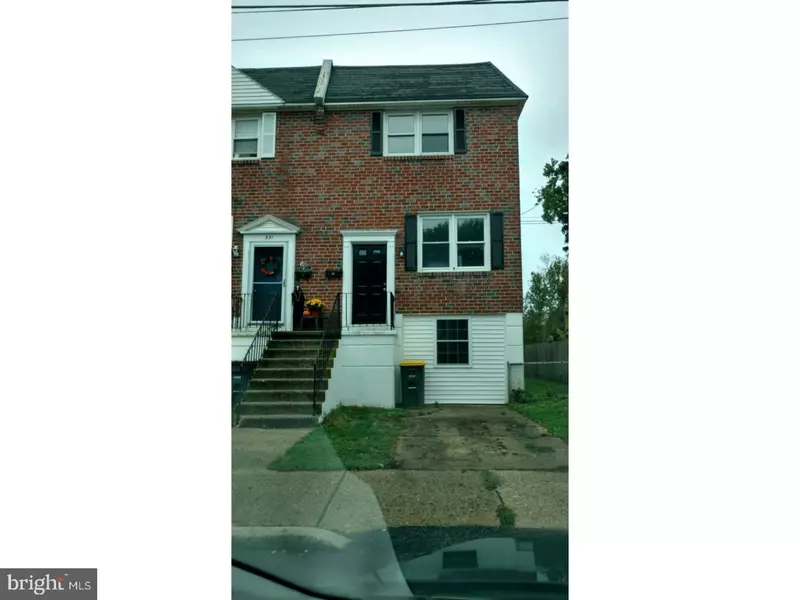 329 MARY ST, Downingtown, PA 19335