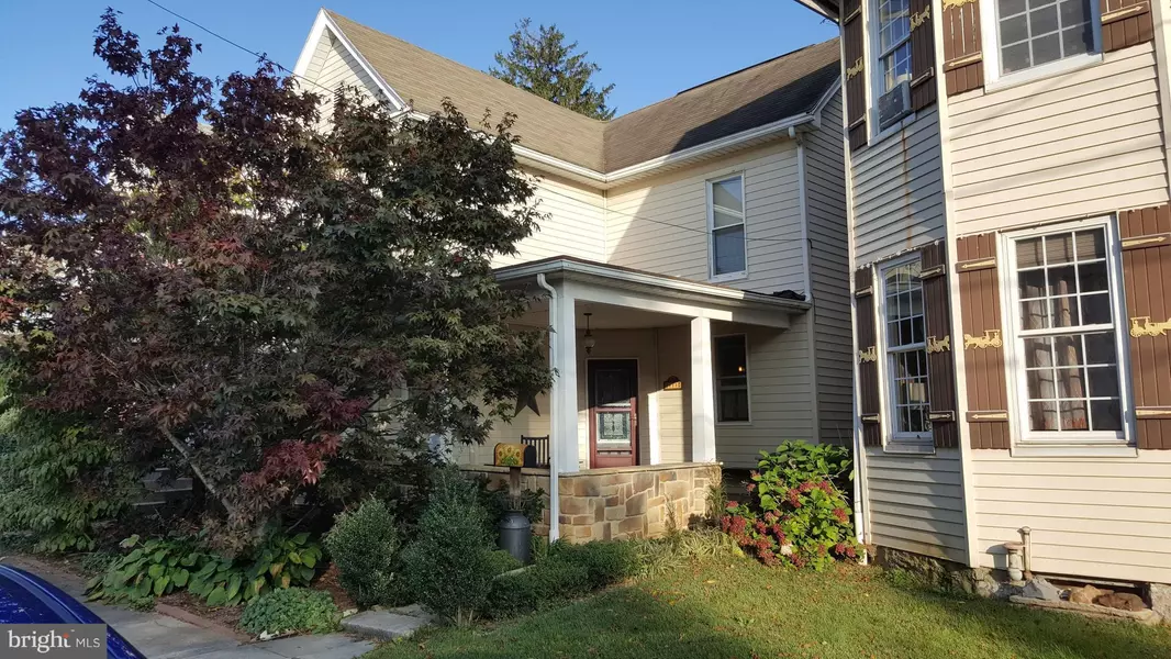 115 FRANKLIN ST, Waynesboro, PA 17268