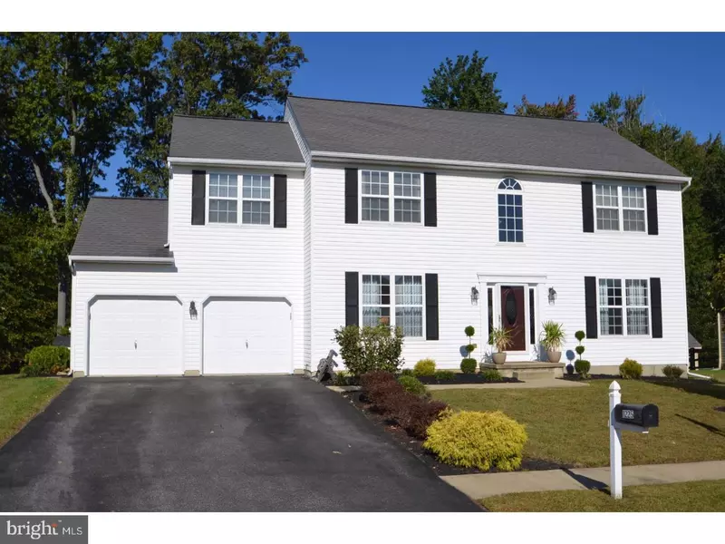 1225 CANVASBACK DR, New Castle, DE 19720