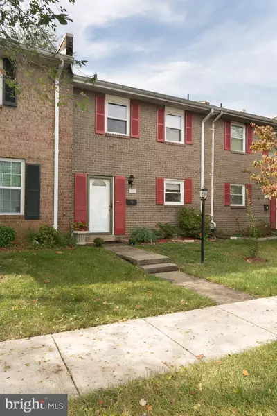 112 CONCORD CT, Sterling, VA 20164