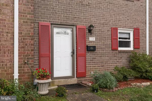 Sterling, VA 20164,112 CONCORD CT