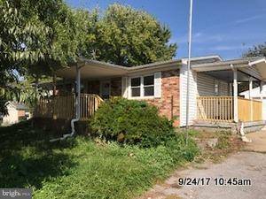 202 PEACH TREE DR, Ranson, WV 25438