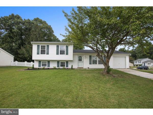 2 TAURAS CT, Sewell, NJ 08080