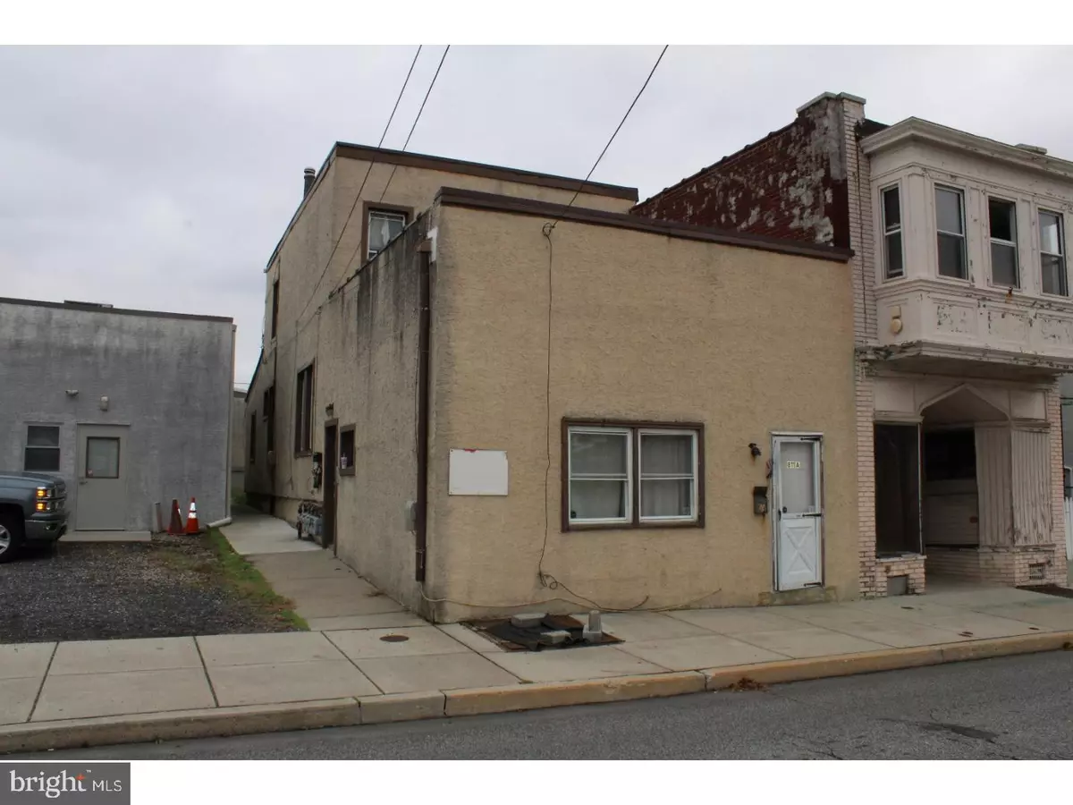 Marcus Hook, PA 19061,811 MARKET ST