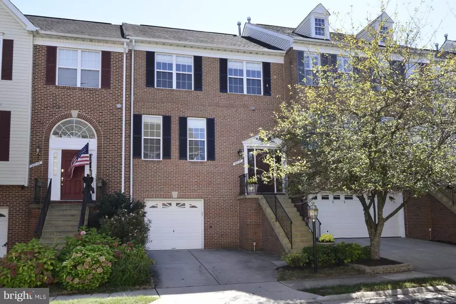 43777 STEINBECK SQ, Ashburn, VA 20147