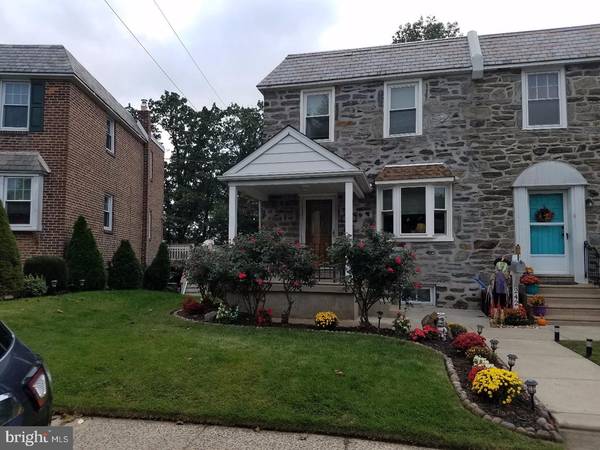 240 BLYTHE AVE, Drexel Hill, PA 19026