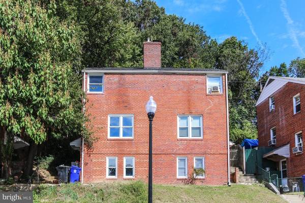 3631 KEMPER RD, Arlington, VA 22206