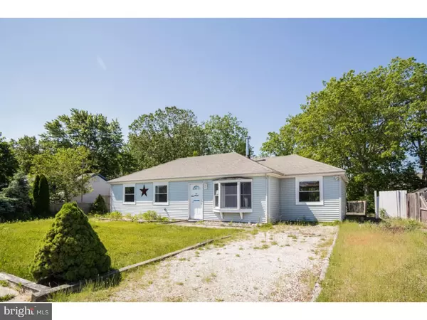 17 POWDERHORN DR, Barnegat, NJ 08005