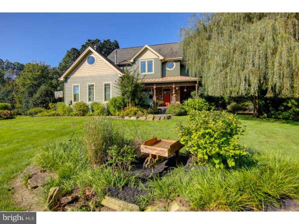 4 COUNTRY WOODS DR, New Egypt, NJ 08533