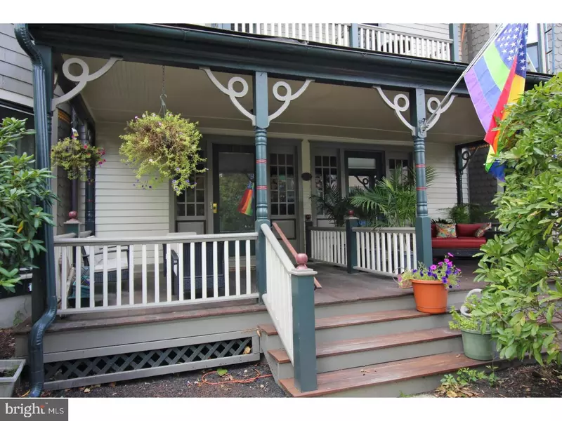 151 N UNION ST #UNIT 3, Lambertville, NJ 08530