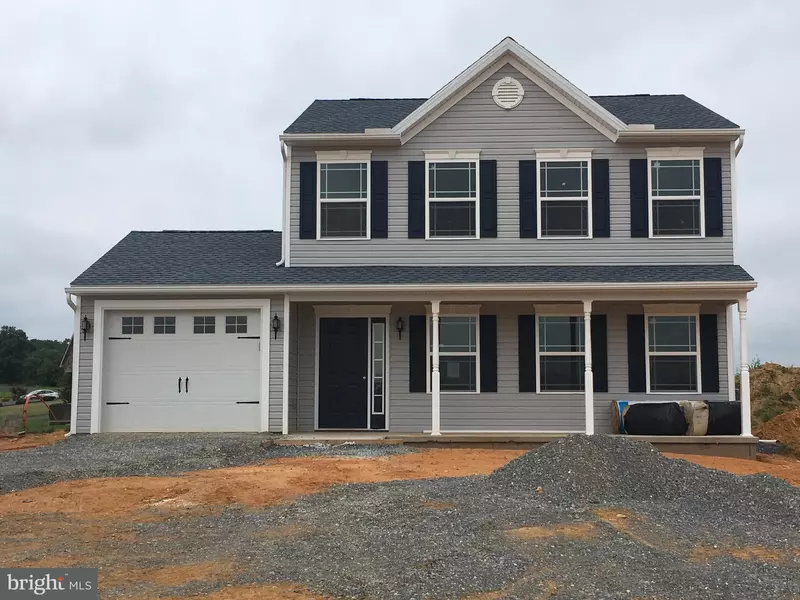 25 CLARISSA W, Shippensburg, PA 17257