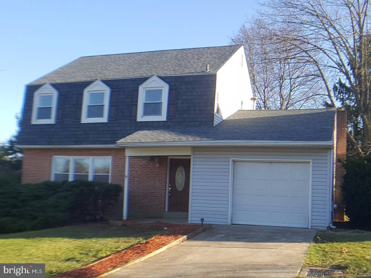 Upper Chichester, PA 19061,2420 W COLONIAL DR