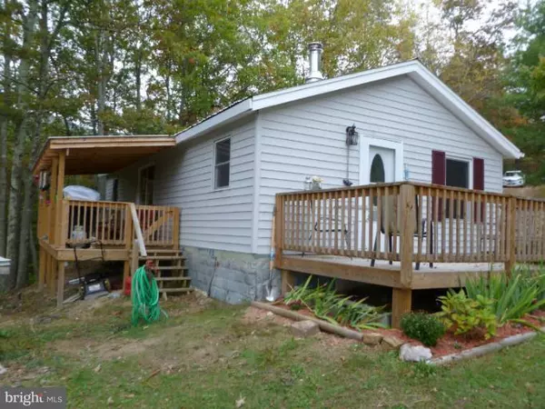 Mathias, WV 26812,467 RUSTY LN