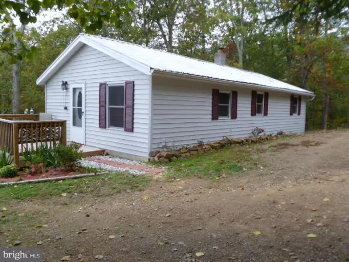 Mathias, WV 26812,467 RUSTY LN