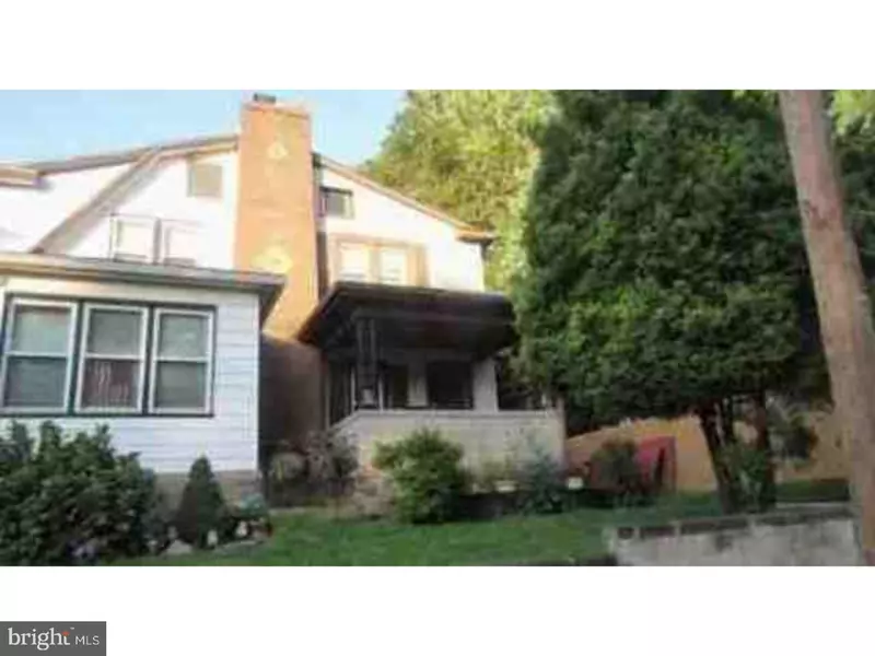 414 ASHLAND AVE, Folcroft, PA 19032