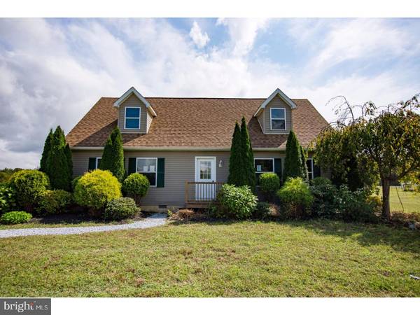 544 ACKLEY RD, Newport, NJ 08345