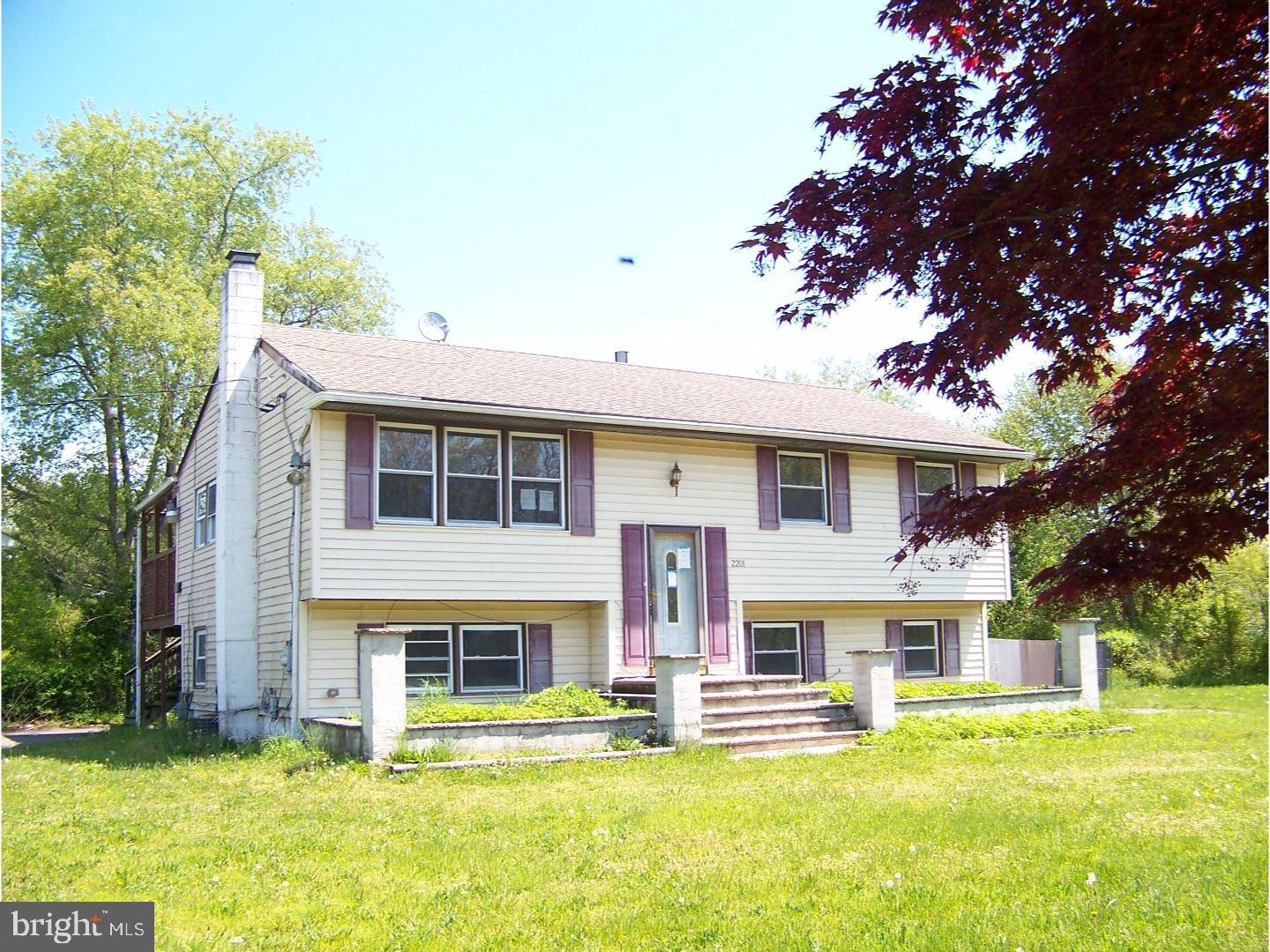 Vineland, NJ 08361,2201 BERKELEY DR