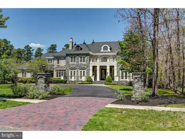 2 ELDERBERRY DR, Medford, NJ 08055