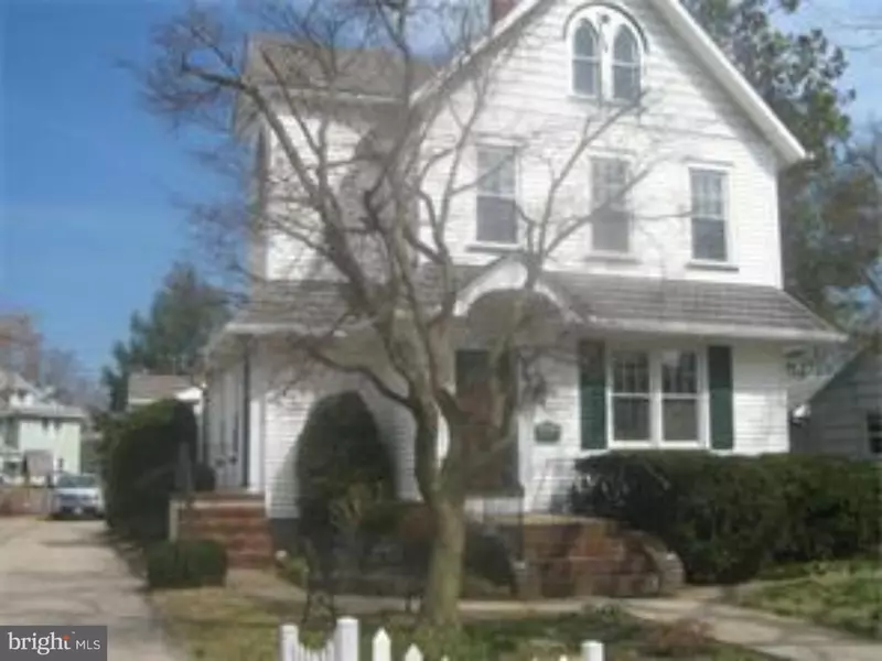 734 MORGAN AVE, Palmyra, NJ 08065