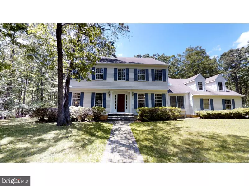 5 TELLURIED CT, Shamong, NJ 08088