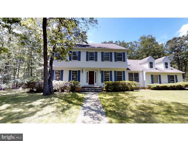 5 TELLURIED CT, Shamong, NJ 08088