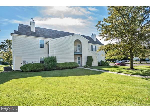 Mount Laurel, NJ 08054,1204B GINGER CT