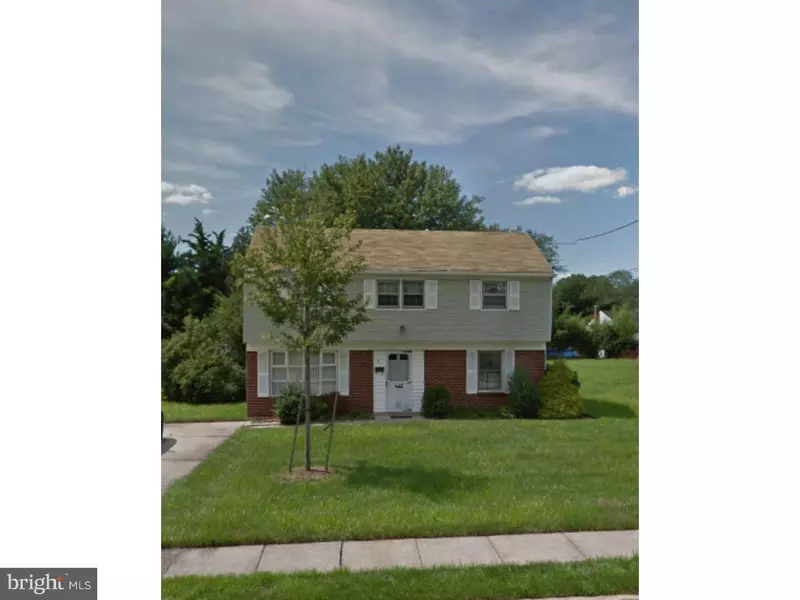 17 KNOX BLVD, Evesham, NJ 08053