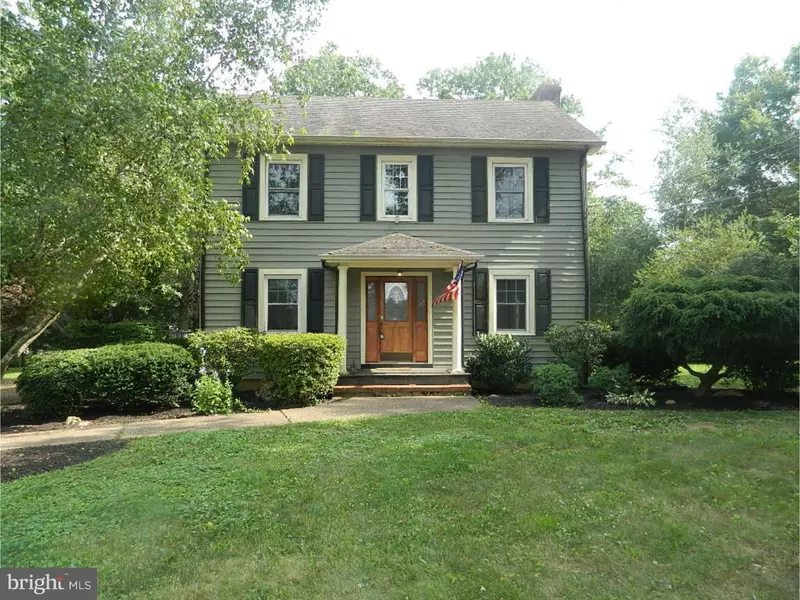 71 BORDENTOWN CROSSWICKS RD, Crosswicks, NJ 08515