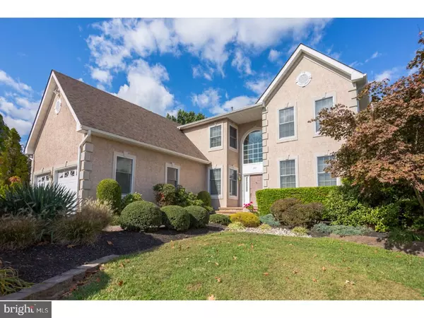 201 LAUREL CREEK BLVD, Moorestown, NJ 08057