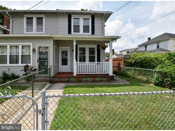 36 LEE ST, Riverside, NJ 08075