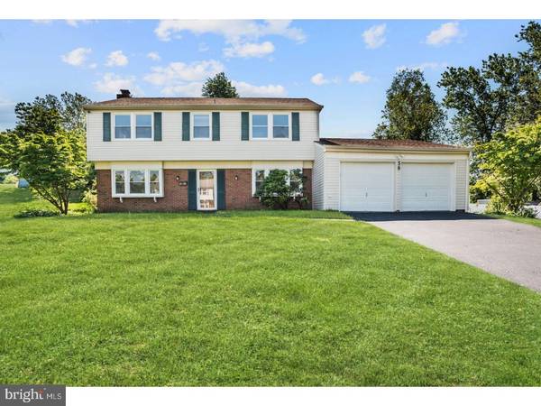 56 TRINITY TURN, Willingboro, NJ 08046