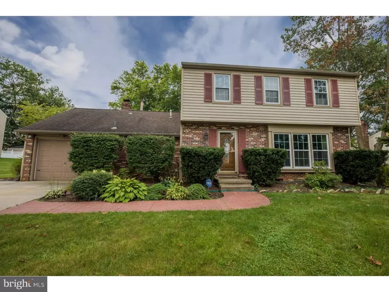 271 TENBY CHASE DR, Delran, NJ 08075