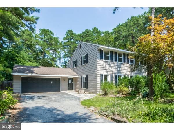 5 KIRKBRIDGE CT, Marlton, NJ 08053