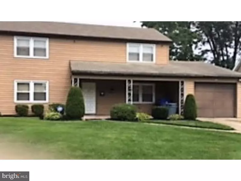 68 HAWTHORNE LN, Willingboro, NJ 08046