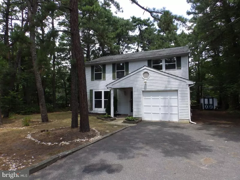 21 JACKSON CT E, Evesham, NJ 08053