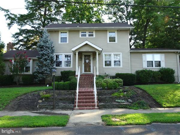 1004 COLUMBIA AVE, Cinnaminson, NJ 08077