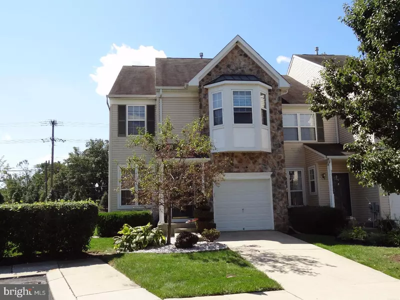 26 WYNDHAM CT, Bordentown, NJ 08505