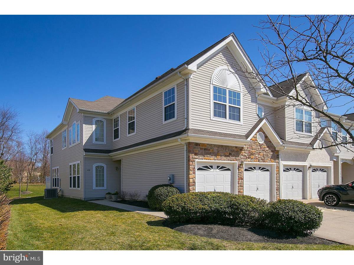 Evesham, NJ 08053,40 TUDOR CT