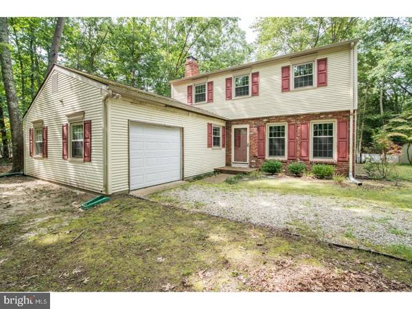 401 RED OAK CT, Shamong, NJ 08088