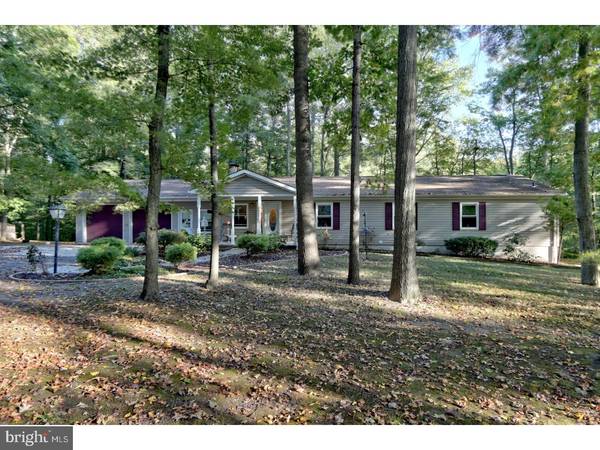 7 BRANDYWINE RD, Pemberton Twp, NJ 08068