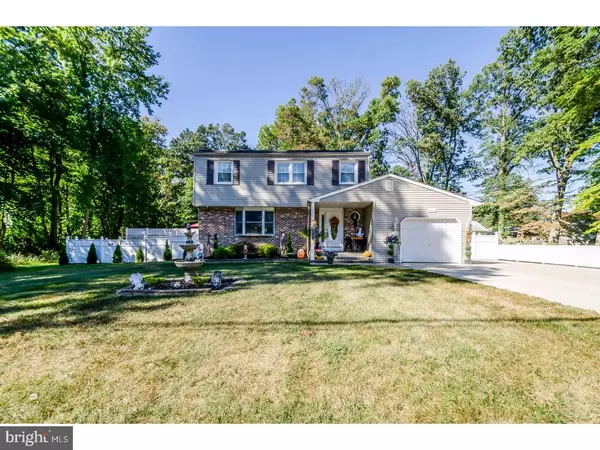 Burlington Township, NJ 08016,1904 RANCOCAS RD